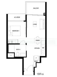 Normanton Park (D5), Apartment #470826701